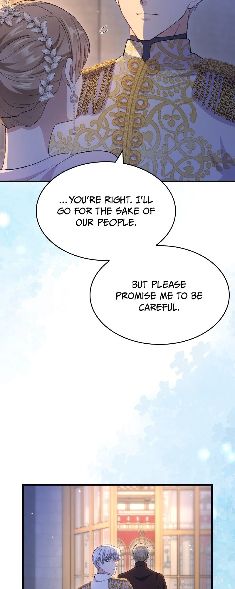 The Bloodstained Margrave’s Confession chapter 20 page 51