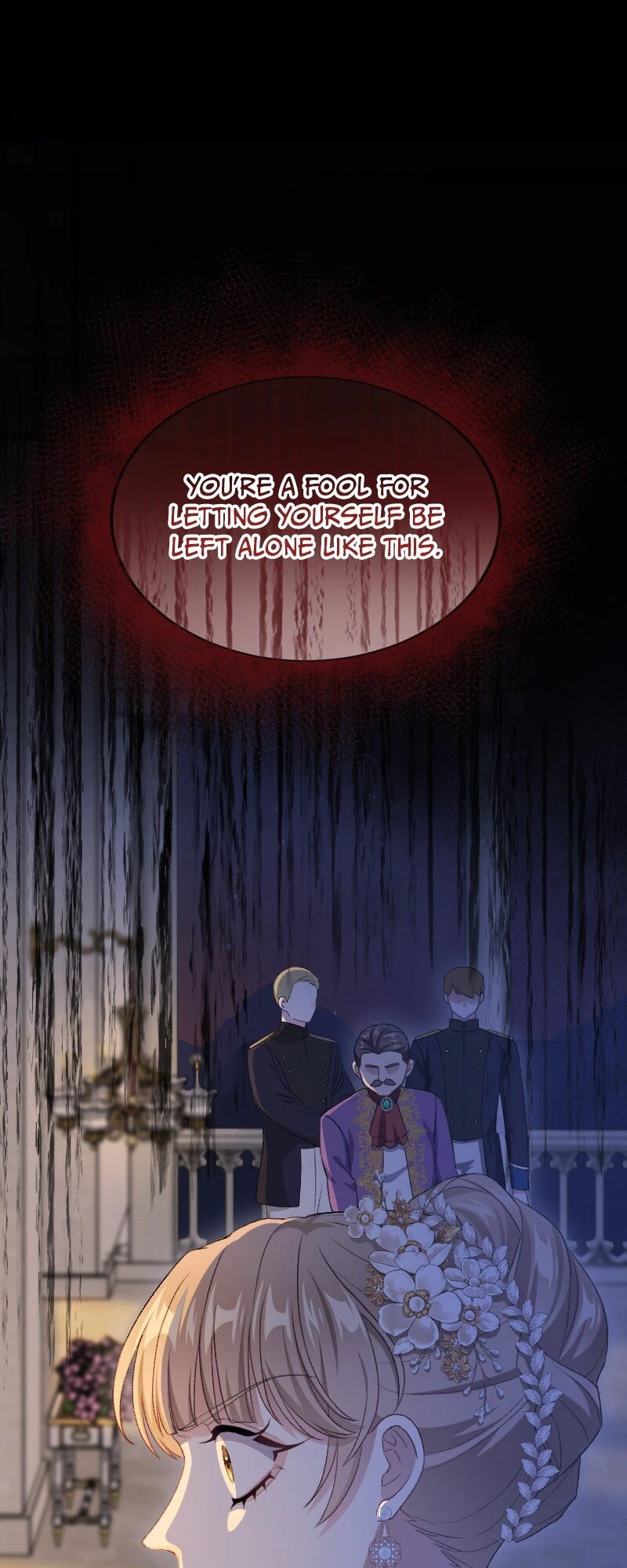 The Bloodstained Margrave’s Confession chapter 20 page 54