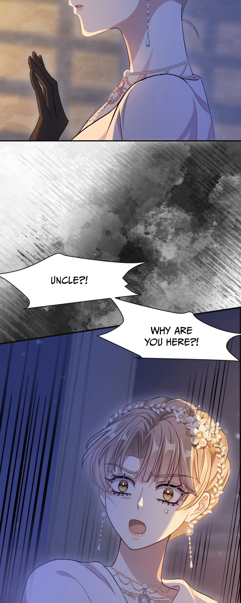 The Bloodstained Margrave’s Confession chapter 20 page 55