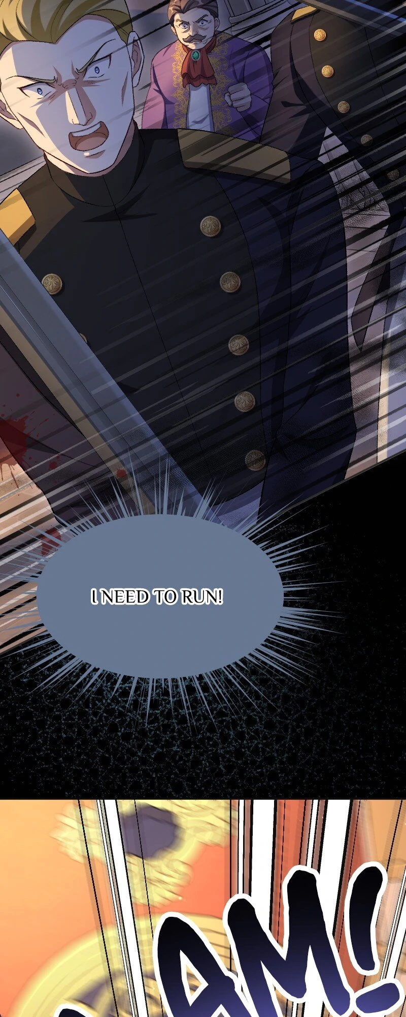 The Bloodstained Margrave’s Confession chapter 21 page 4