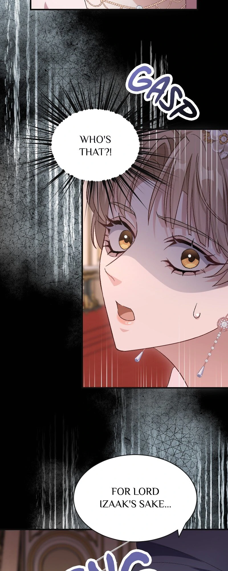 The Bloodstained Margrave’s Confession chapter 21 page 18