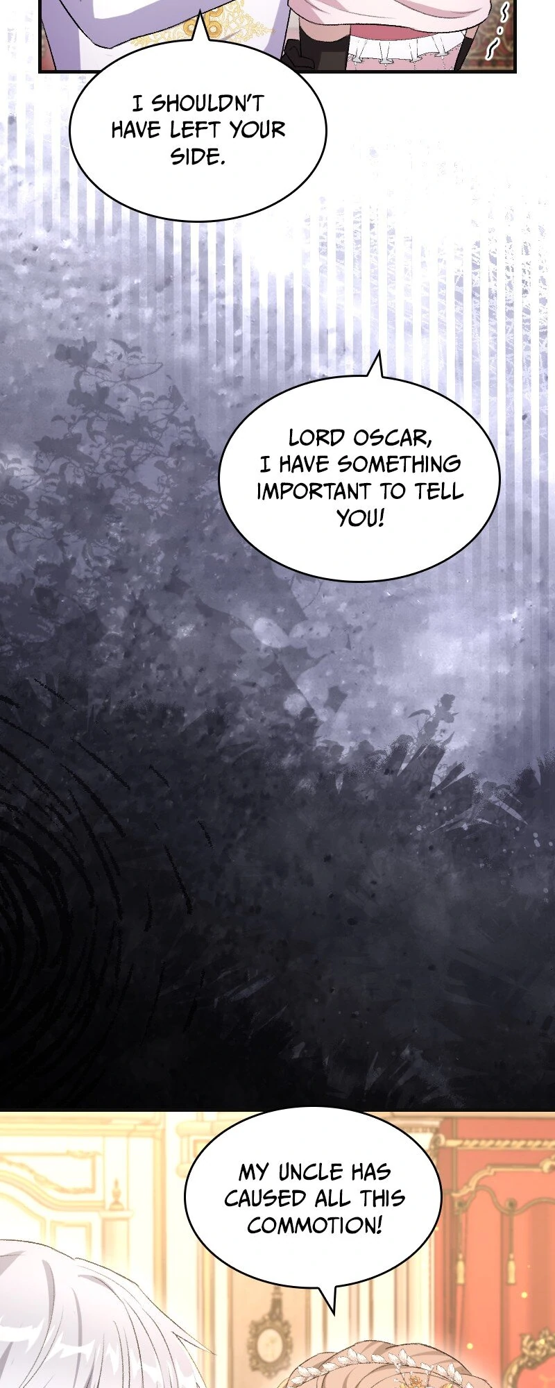 The Bloodstained Margrave’s Confession chapter 21 page 34
