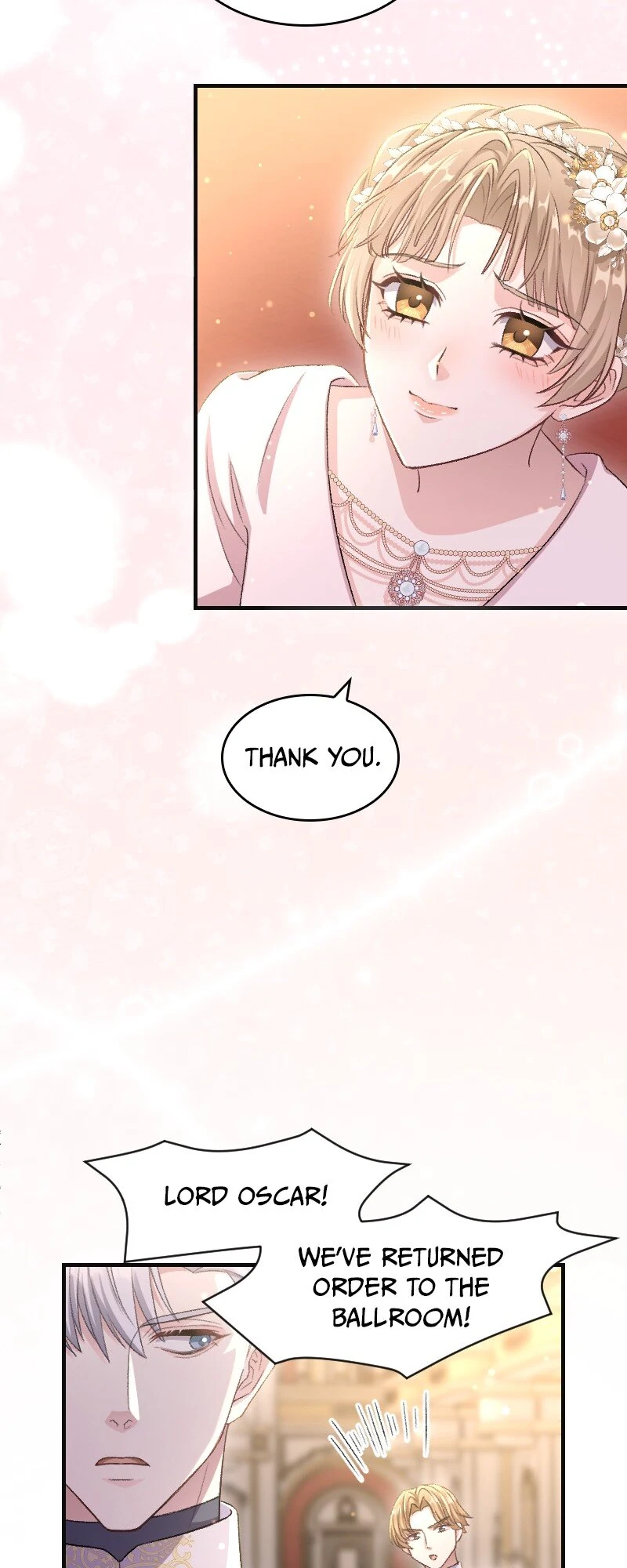 The Bloodstained Margrave’s Confession chapter 21 page 45