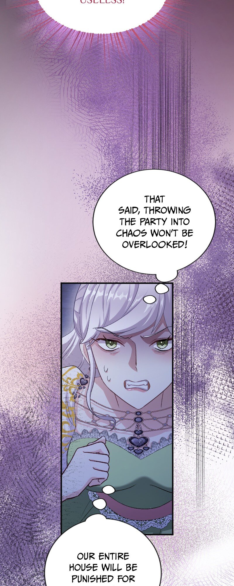 The Bloodstained Margrave’s Confession chapter 21 page 53