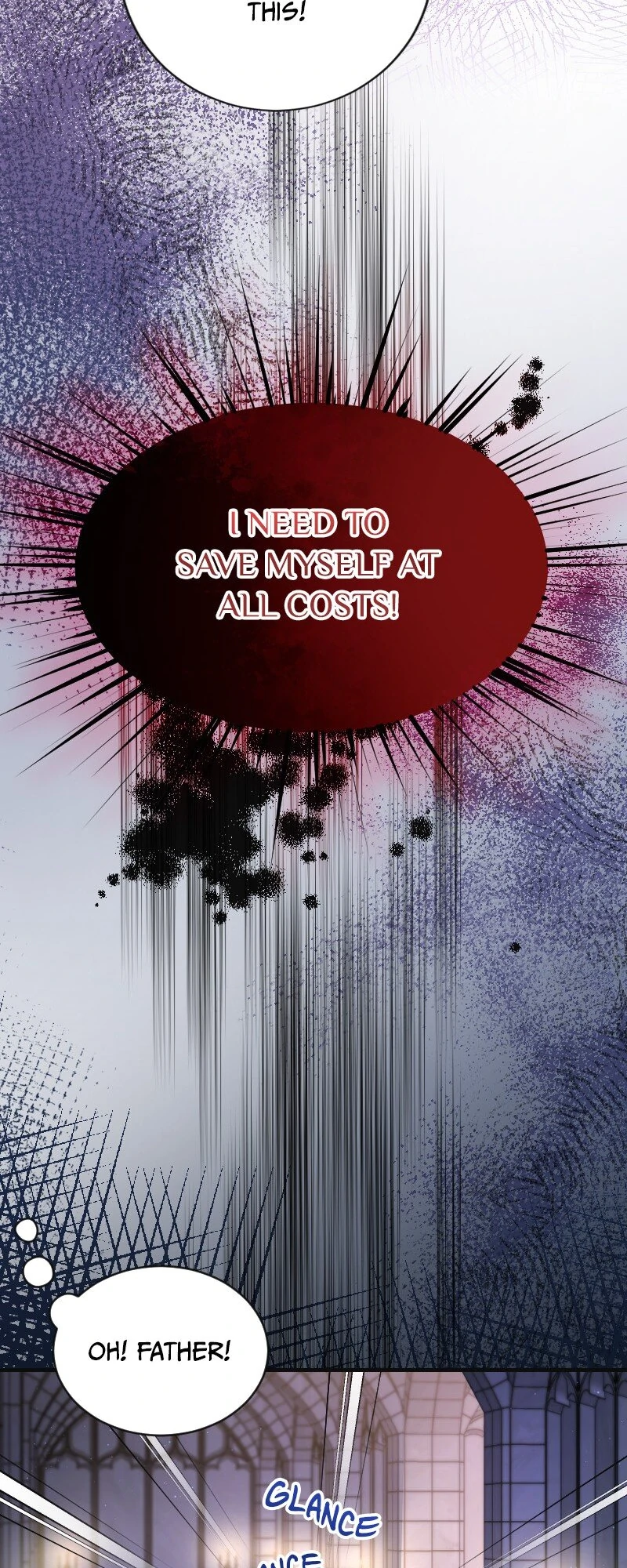 The Bloodstained Margrave’s Confession chapter 21 page 54
