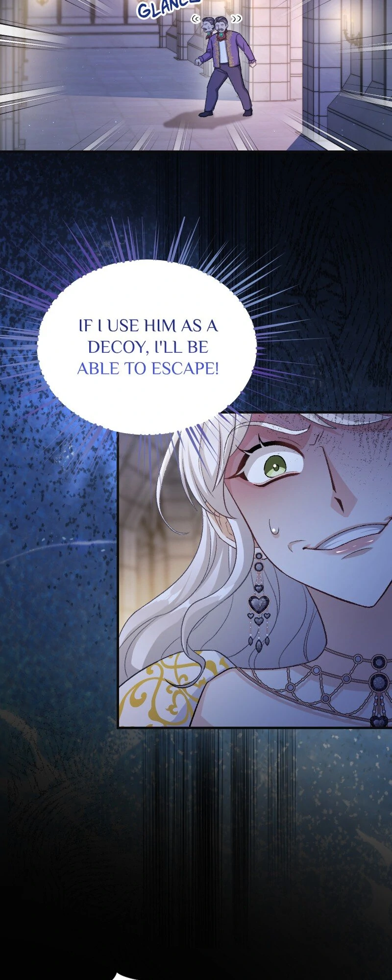 The Bloodstained Margrave’s Confession chapter 21 page 55