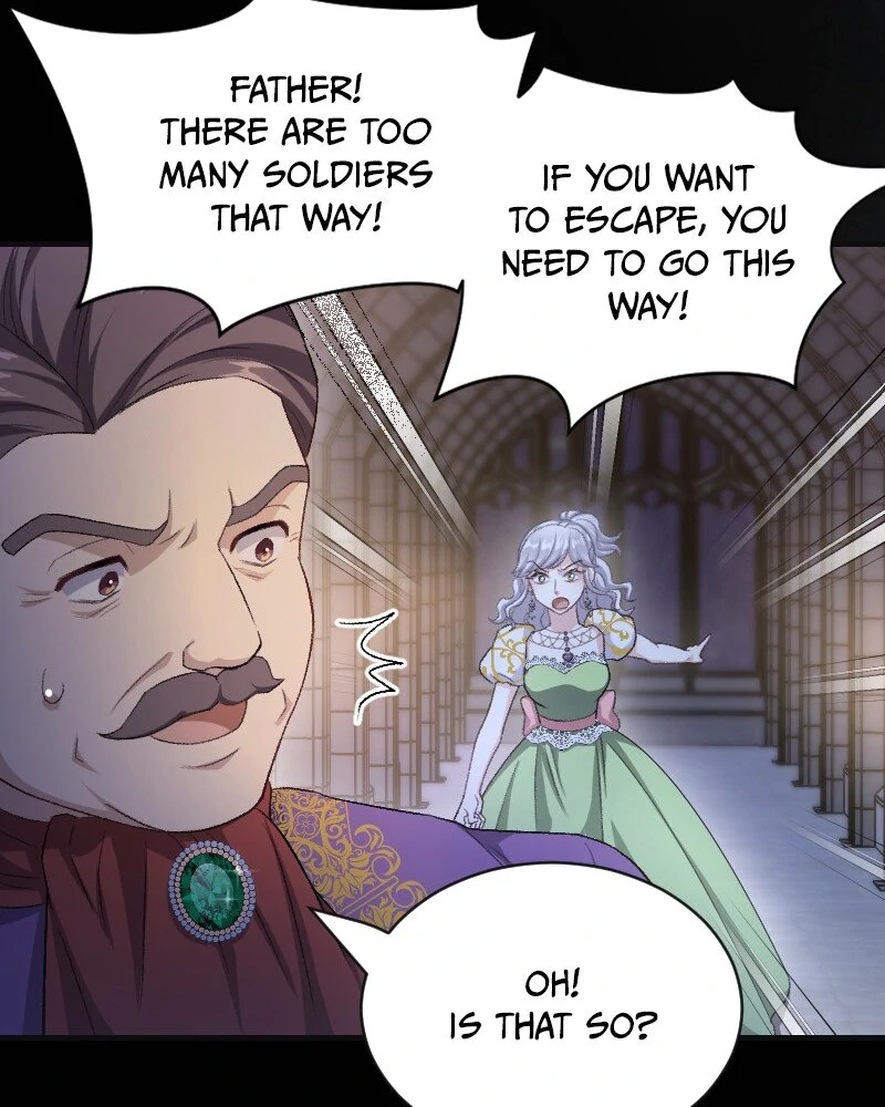 The Bloodstained Margrave’s Confession chapter 21 page 56