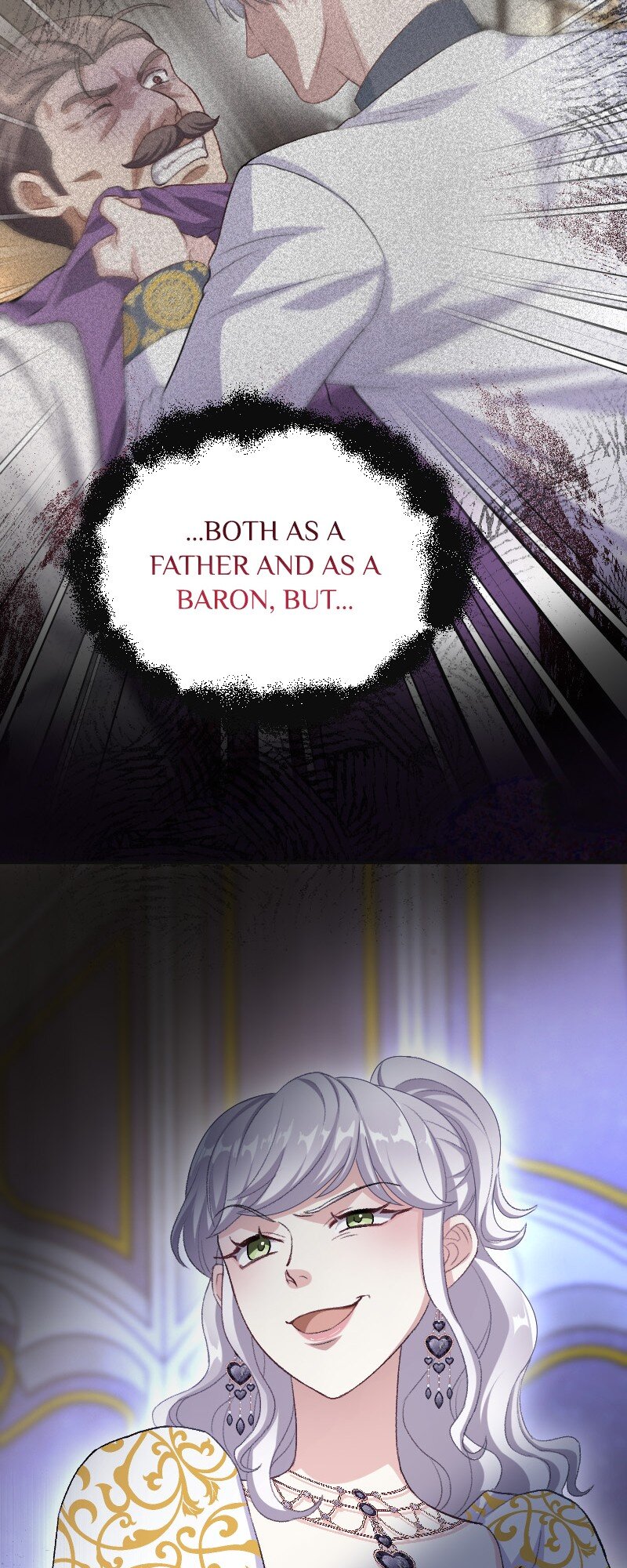 The Bloodstained Margrave’s Confession chapter 21 page 59