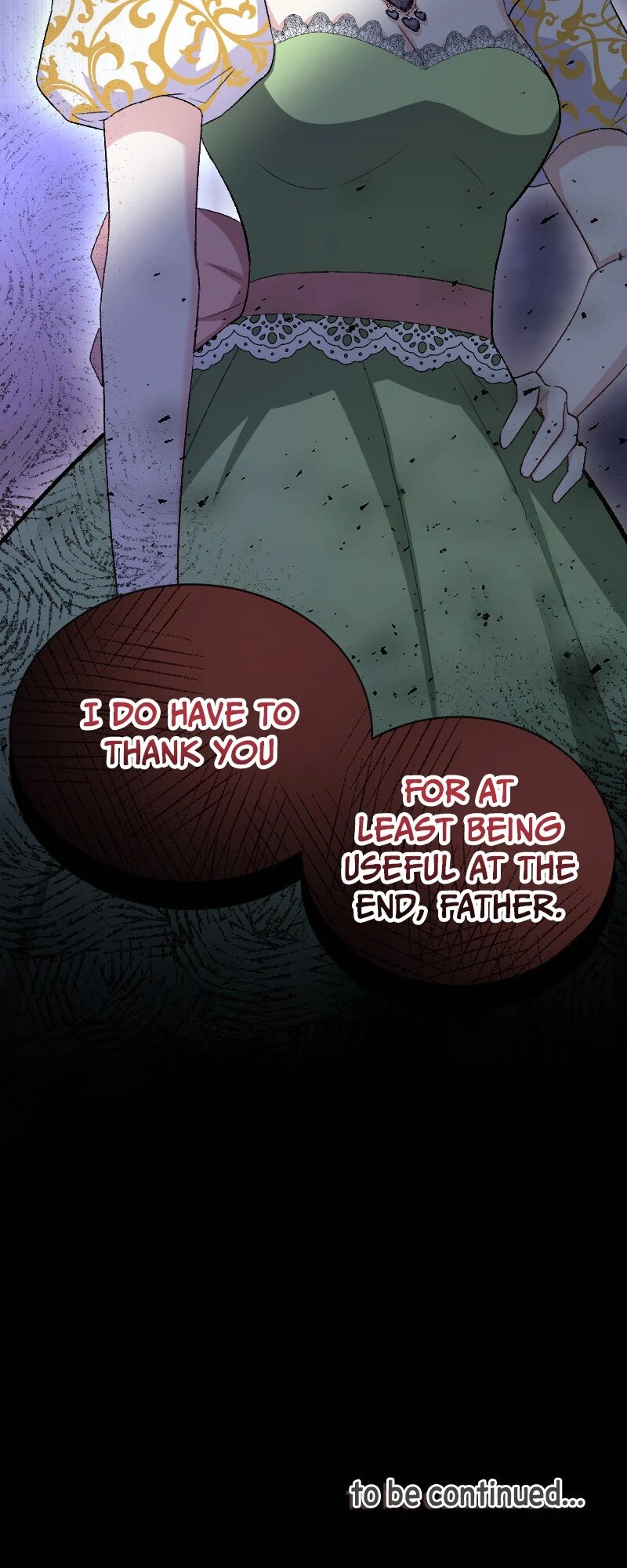 The Bloodstained Margrave’s Confession chapter 21 page 60