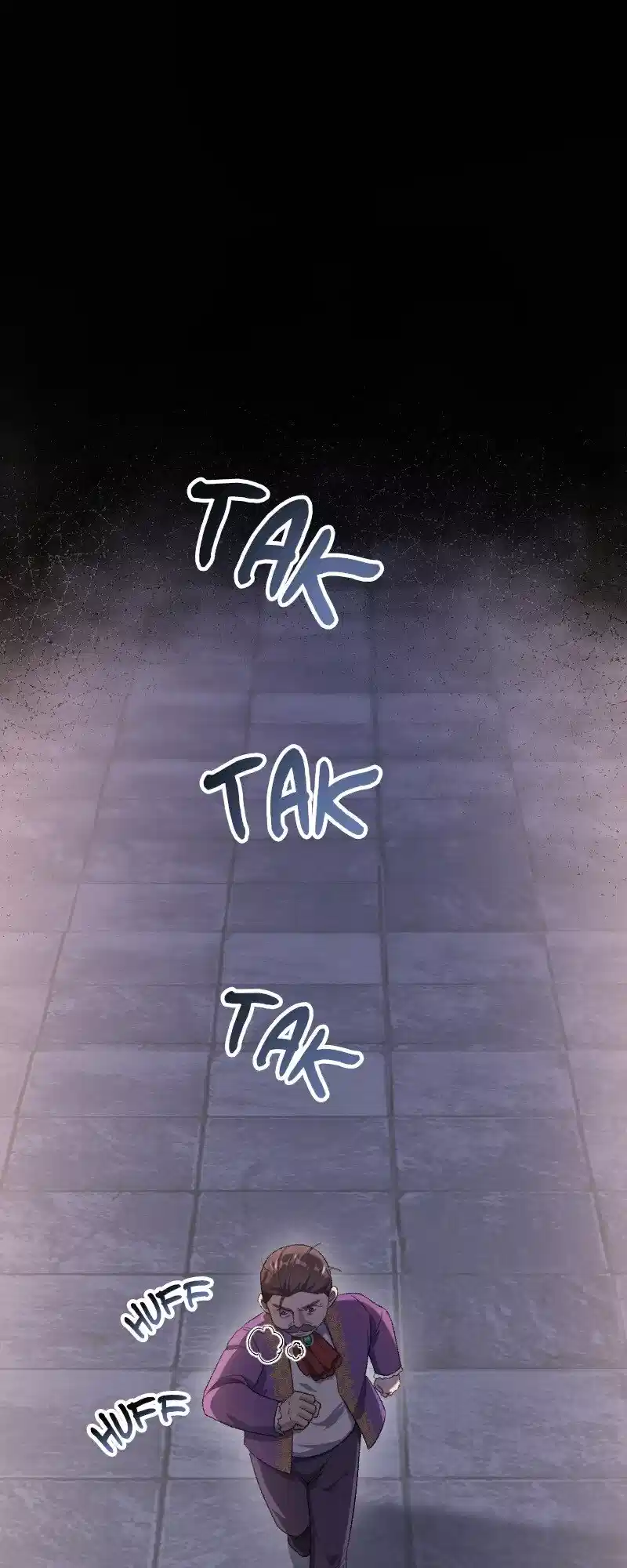 The Bloodstained Margrave’s Confession chapter 22 page 1