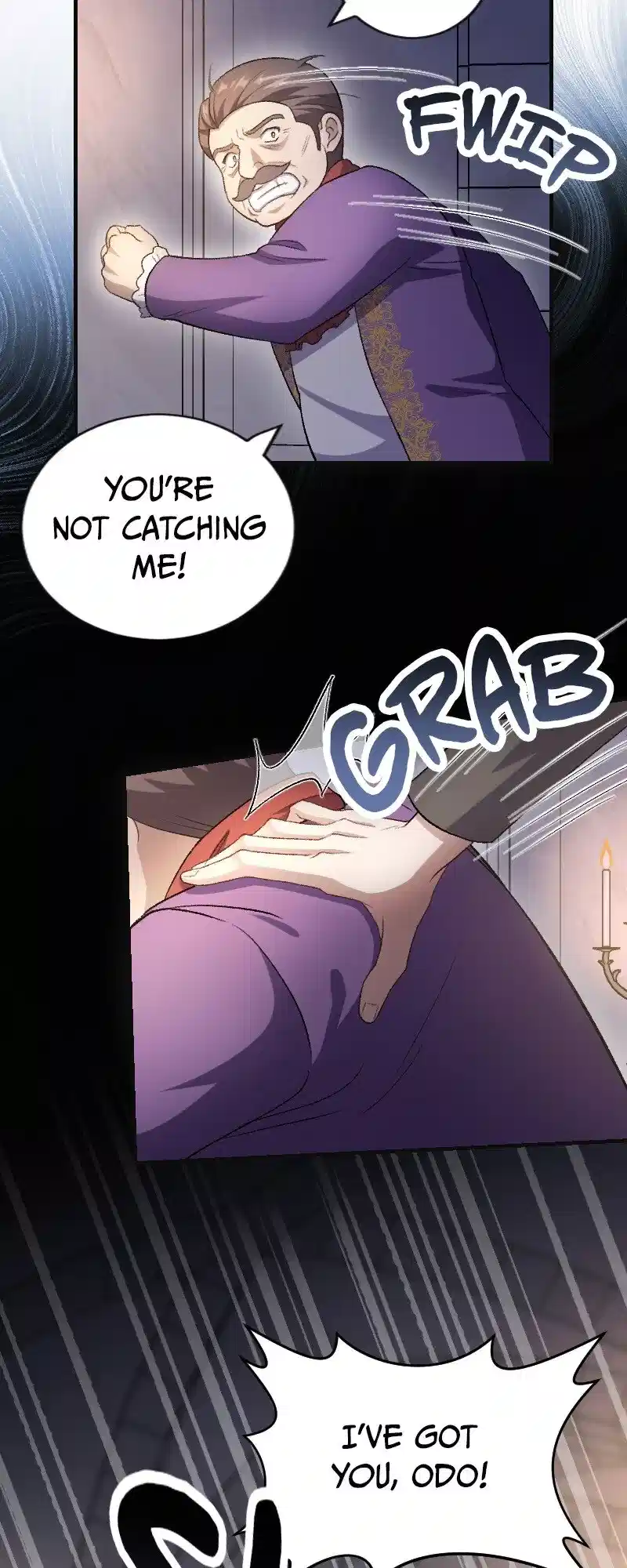 The Bloodstained Margrave’s Confession chapter 22 page 4