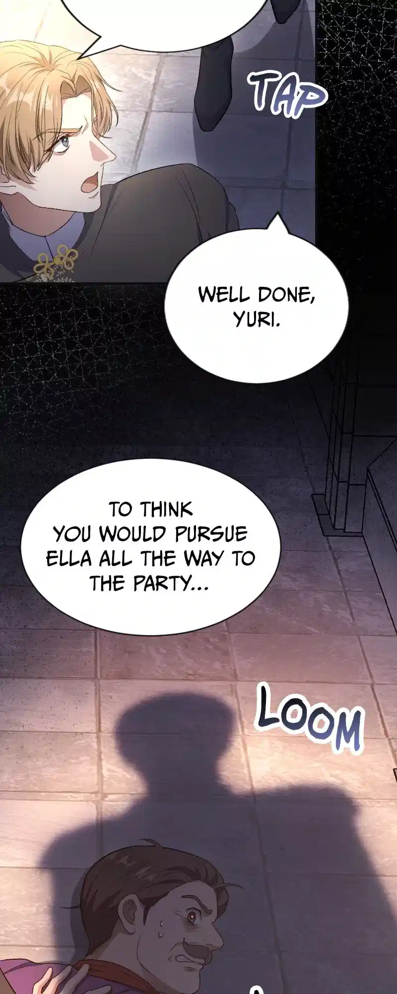The Bloodstained Margrave’s Confession chapter 22 page 6