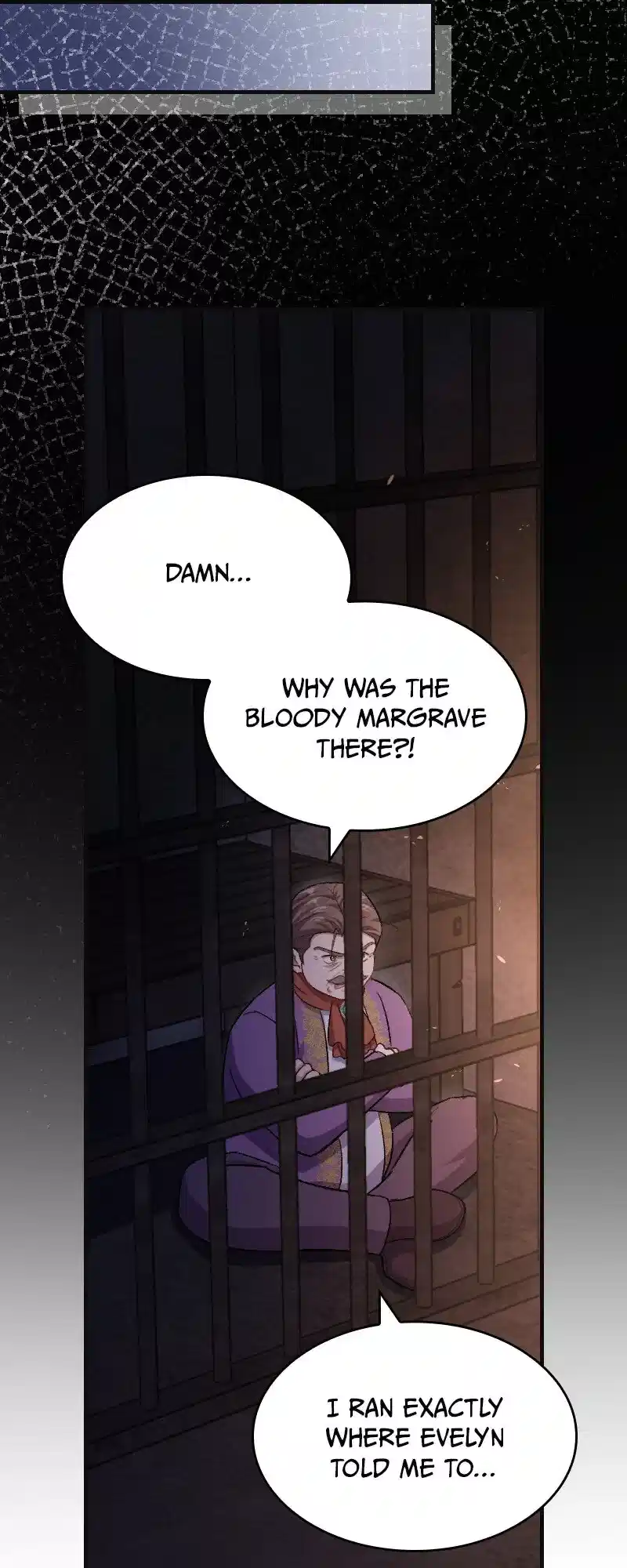The Bloodstained Margrave’s Confession chapter 22 page 12