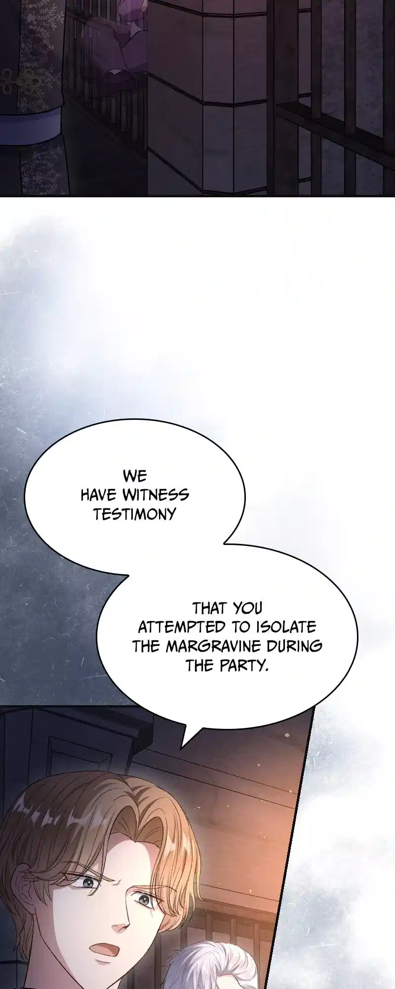 The Bloodstained Margrave’s Confession chapter 22 page 14