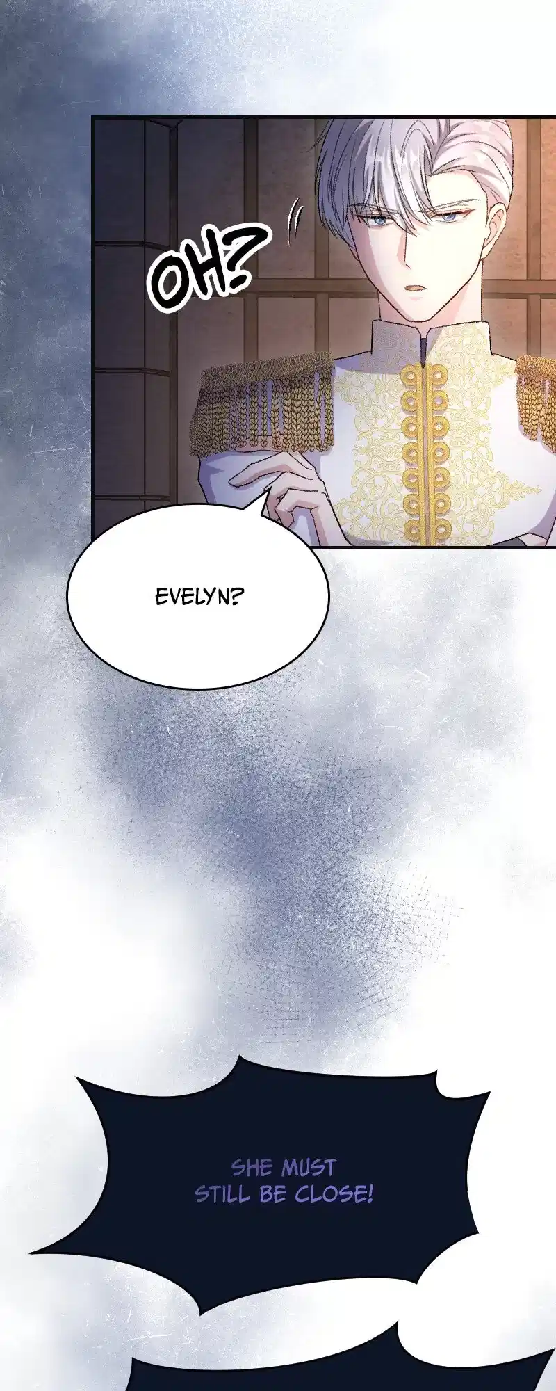 The Bloodstained Margrave’s Confession chapter 22 page 17
