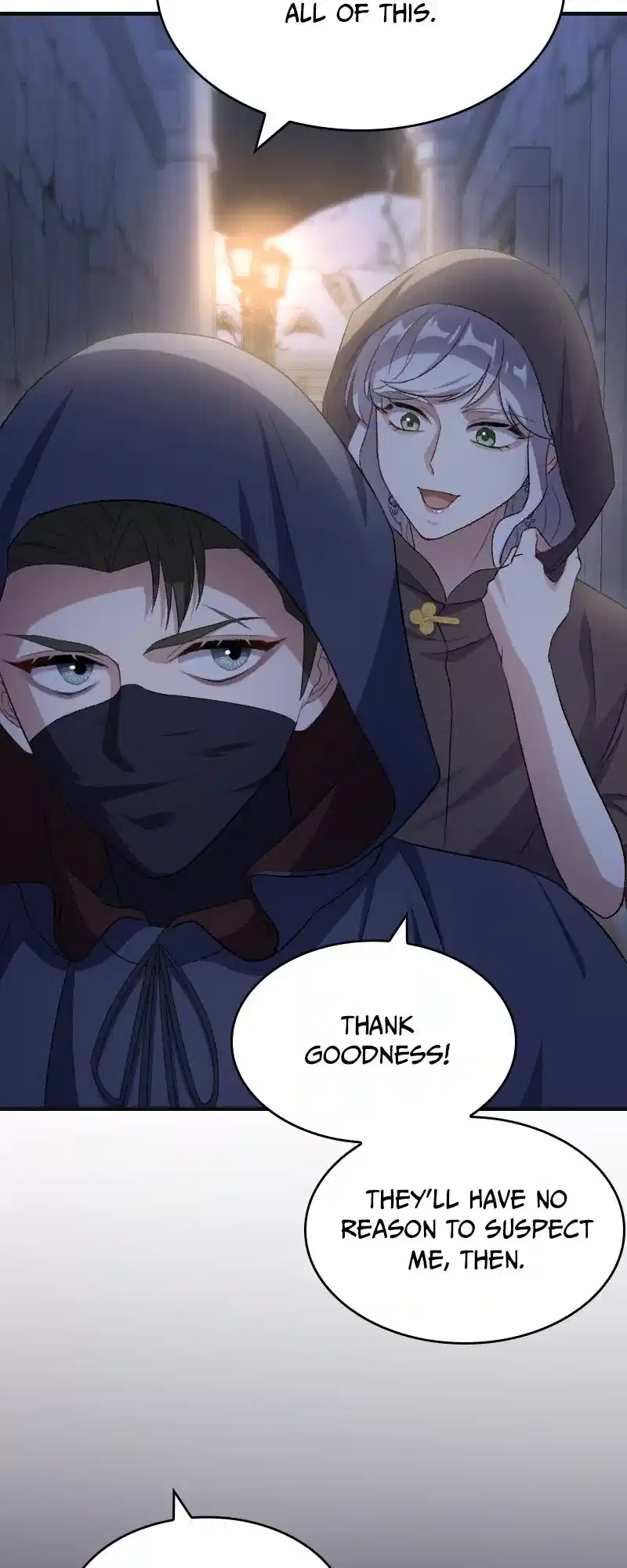 The Bloodstained Margrave’s Confession chapter 22 page 29