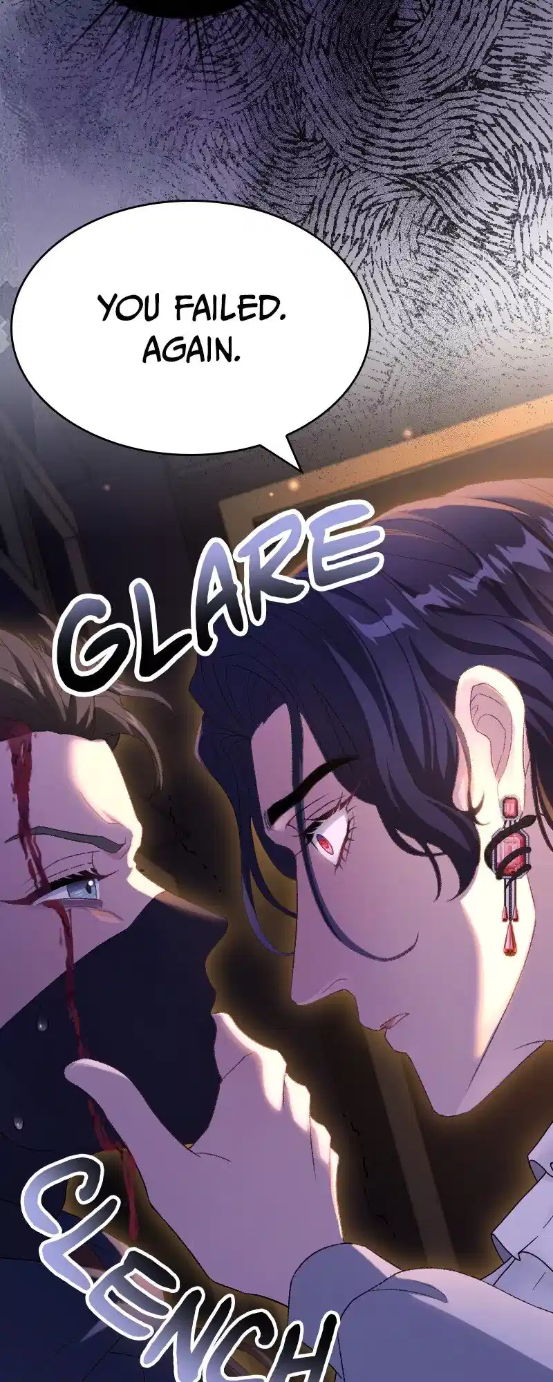 The Bloodstained Margrave’s Confession chapter 22 page 38