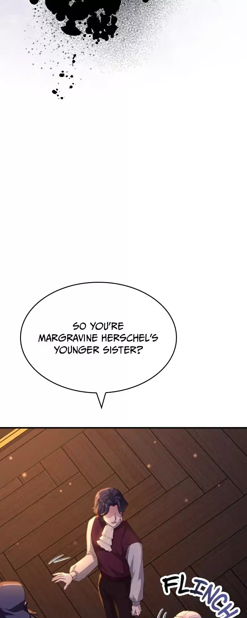 The Bloodstained Margrave’s Confession chapter 22 page 41