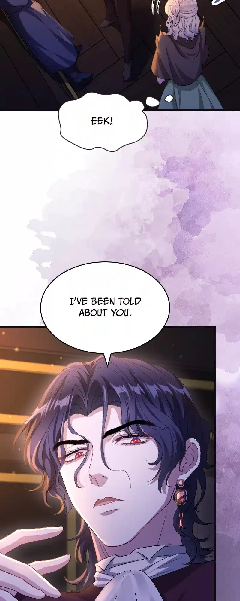 The Bloodstained Margrave’s Confession chapter 22 page 42