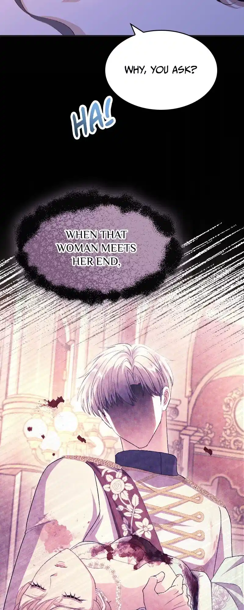 The Bloodstained Margrave’s Confession chapter 22 page 46