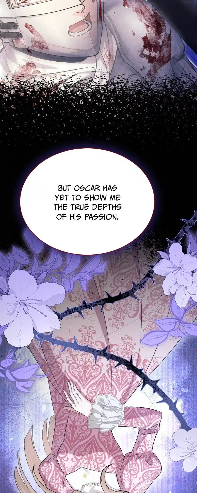 The Bloodstained Margrave’s Confession chapter 22 page 54