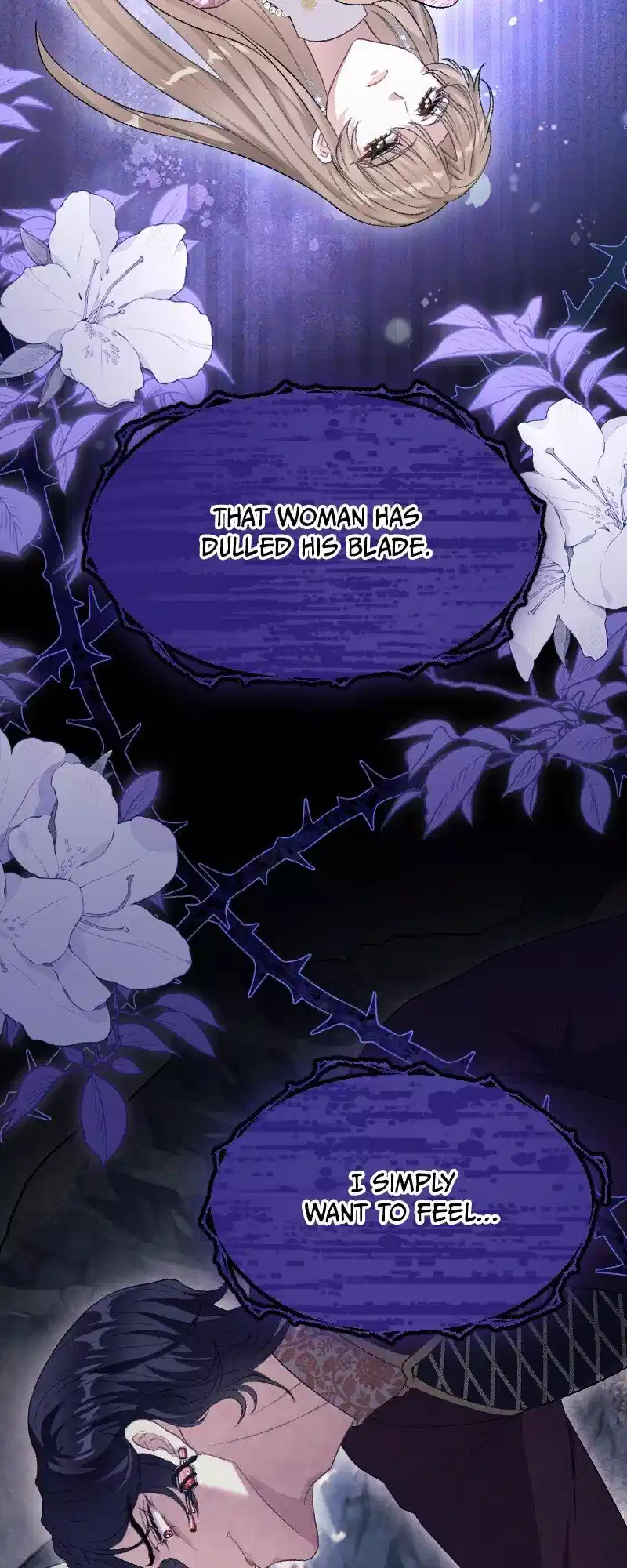 The Bloodstained Margrave’s Confession chapter 22 page 55