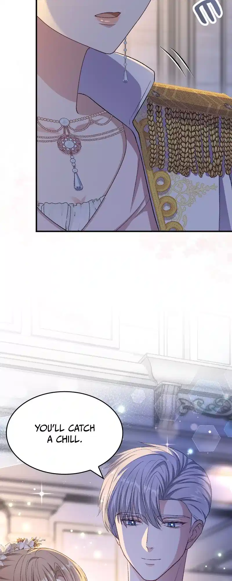 The Bloodstained Margrave’s Confession chapter 22 page 68