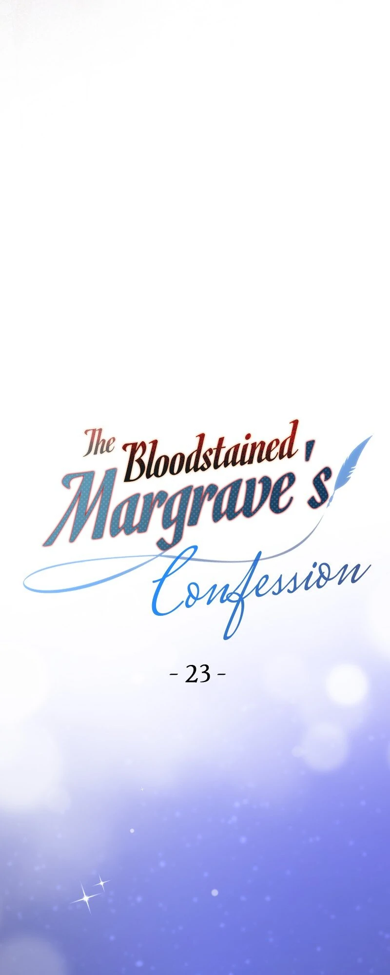 The Bloodstained Margrave’s Confession chapter 23 page 5