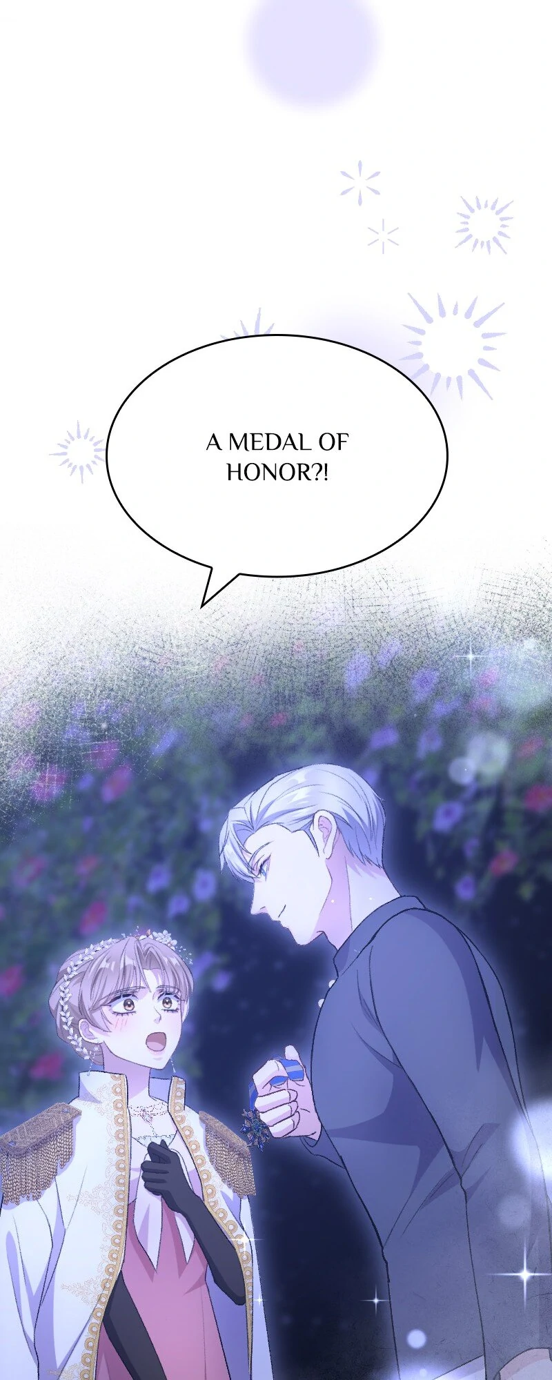 The Bloodstained Margrave’s Confession chapter 23 page 26