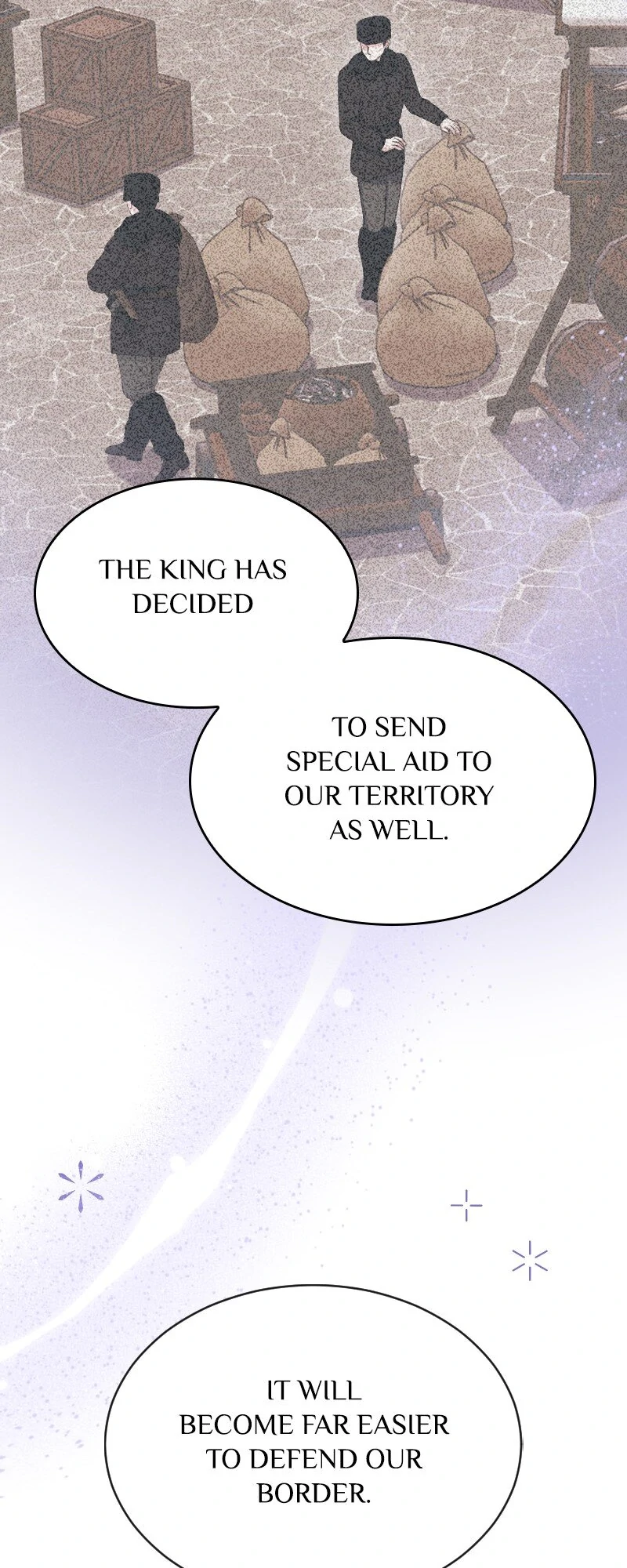 The Bloodstained Margrave’s Confession chapter 23 page 28