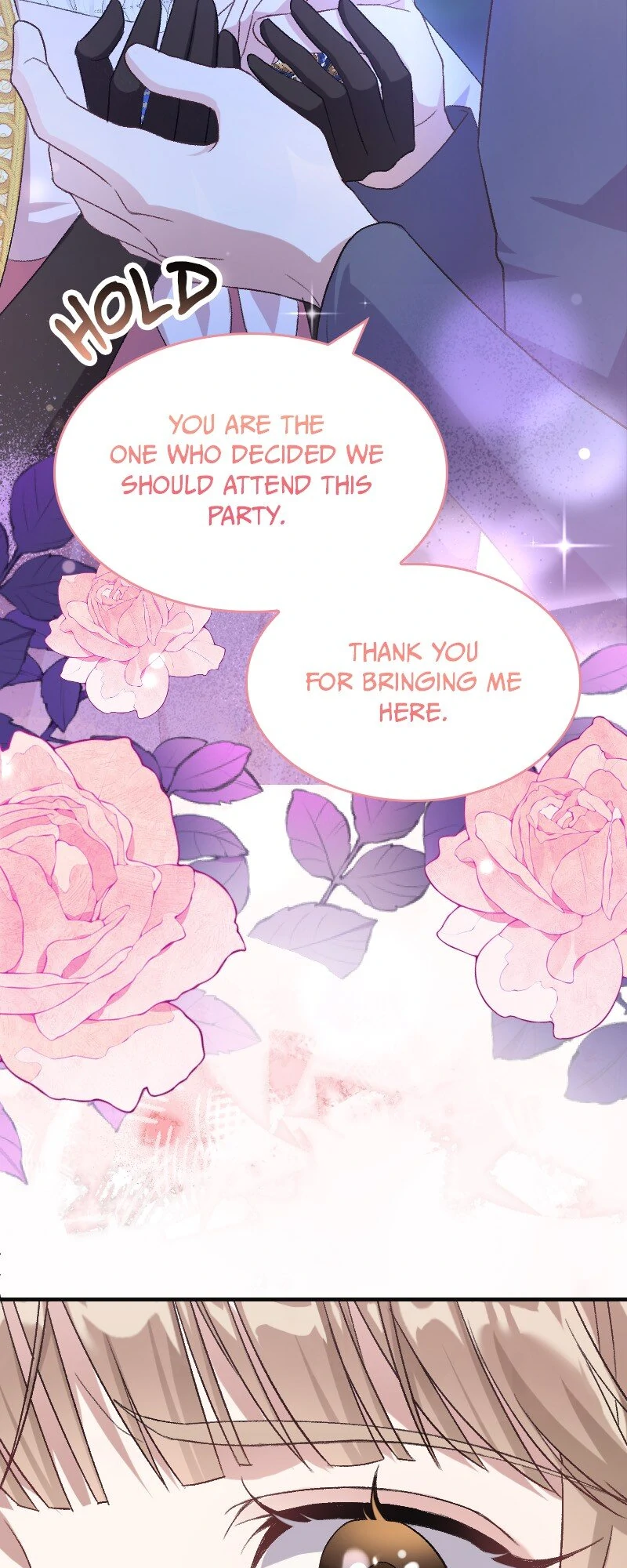 The Bloodstained Margrave’s Confession chapter 23 page 31