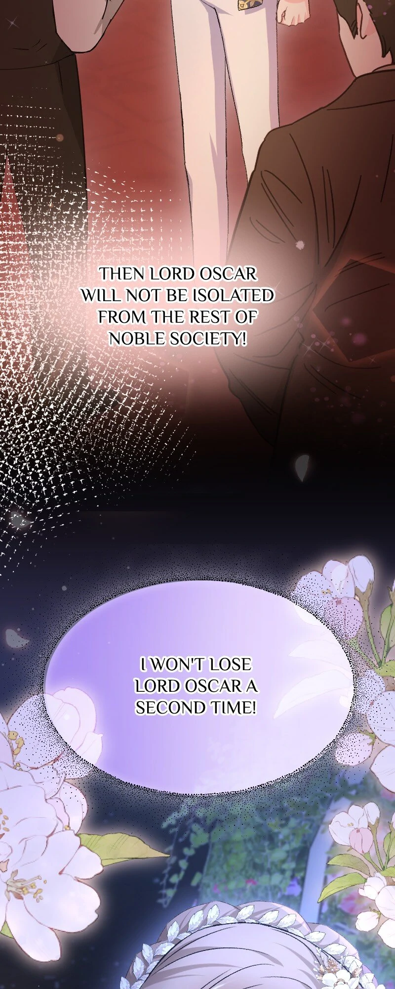 The Bloodstained Margrave’s Confession chapter 23 page 34