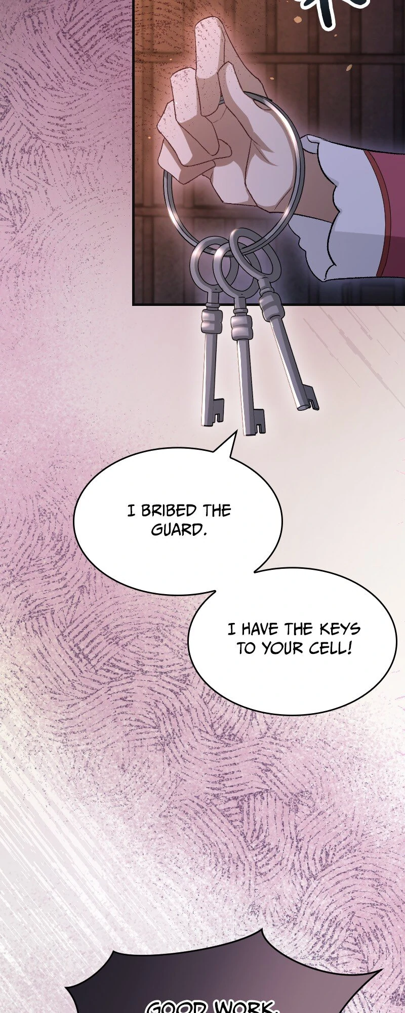 The Bloodstained Margrave’s Confession chapter 23 page 43