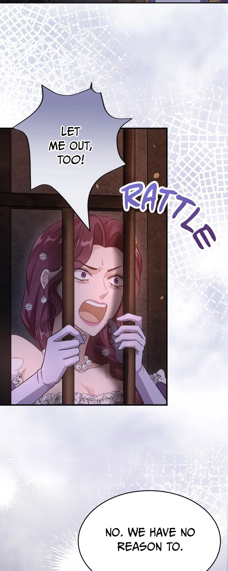 The Bloodstained Margrave’s Confession chapter 23 page 46
