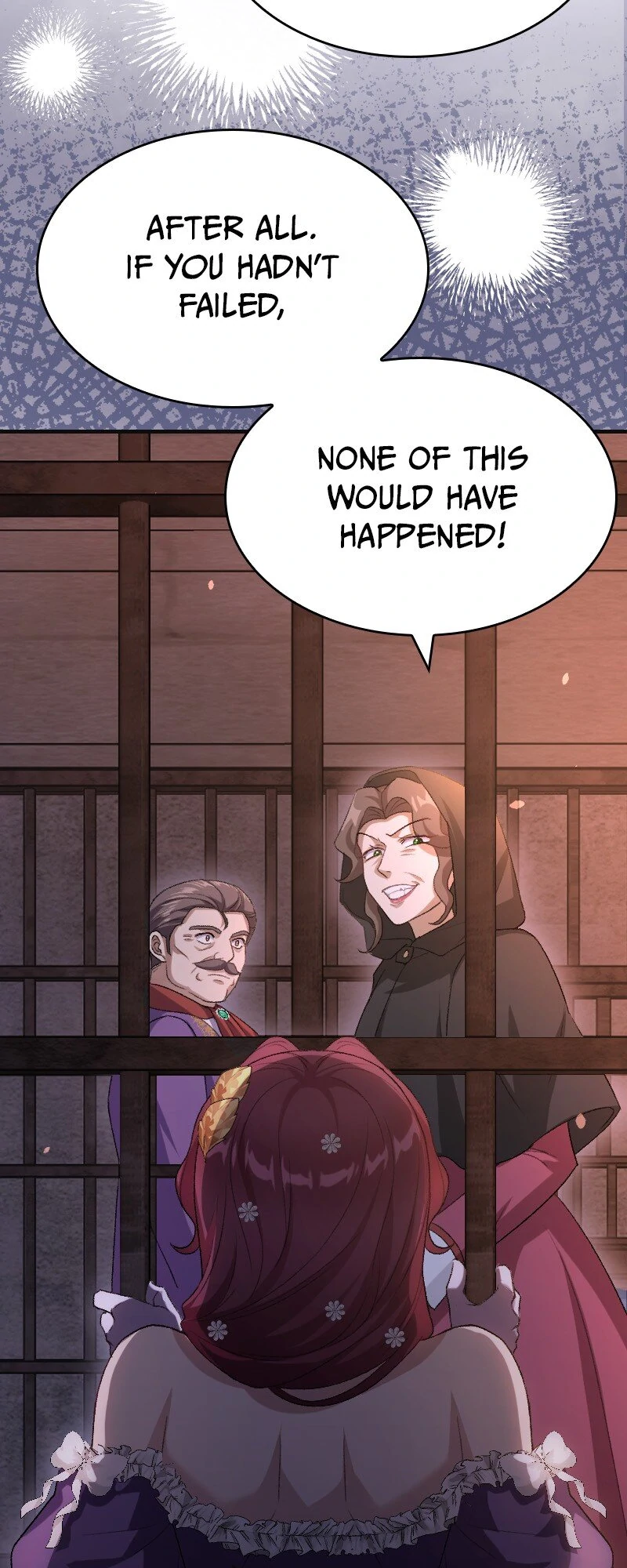 The Bloodstained Margrave’s Confession chapter 23 page 47