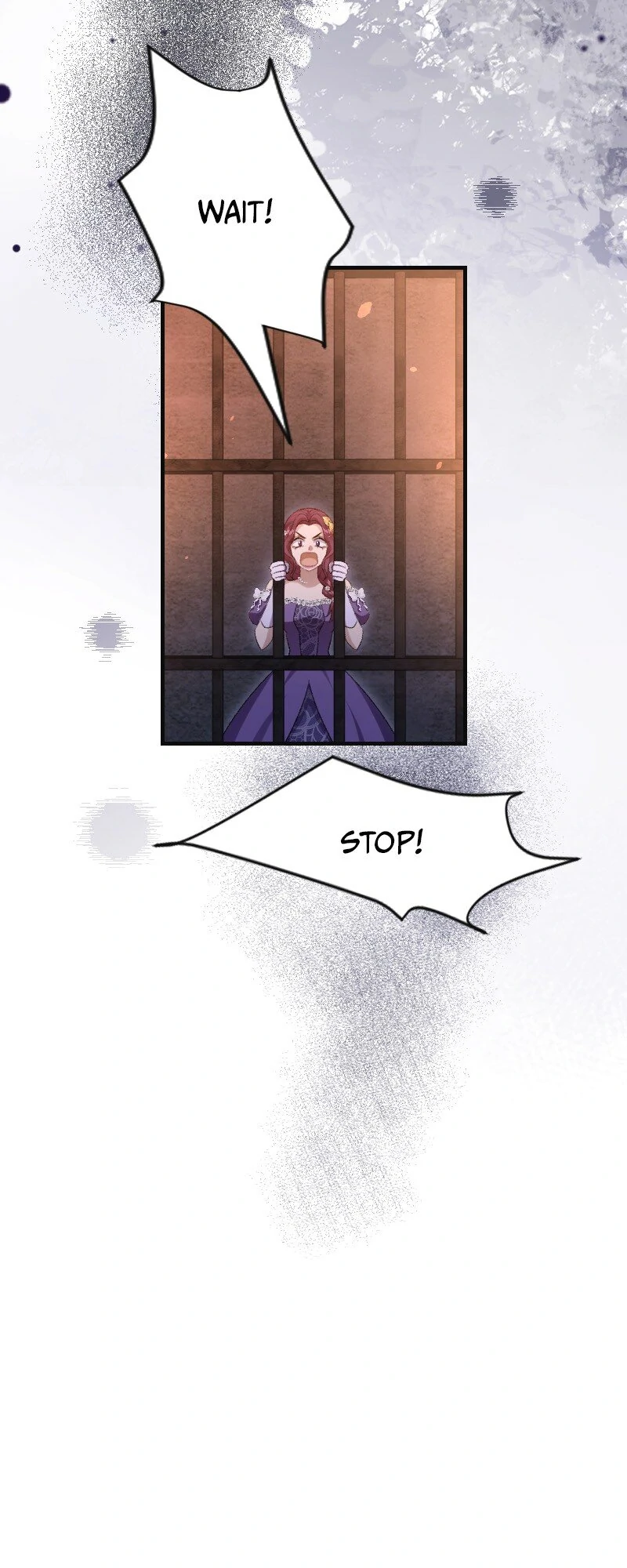 The Bloodstained Margrave’s Confession chapter 23 page 50