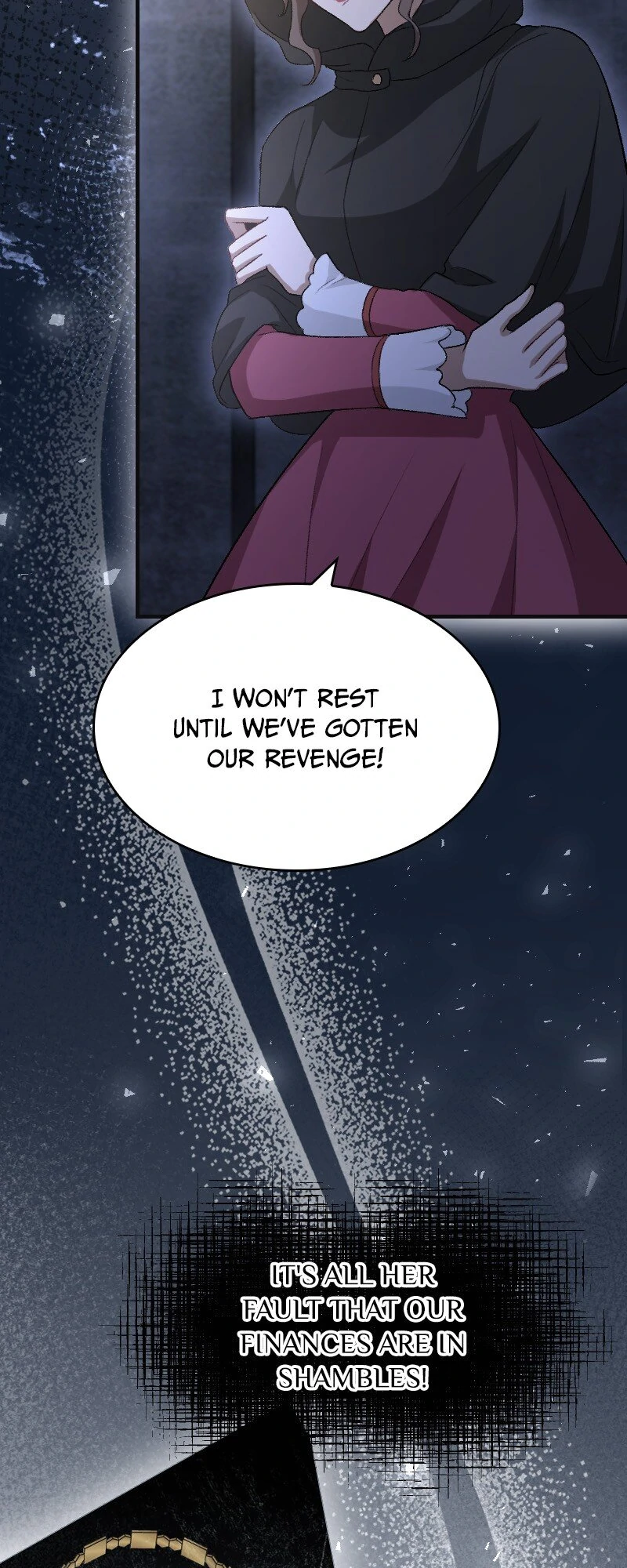 The Bloodstained Margrave’s Confession chapter 23 page 54