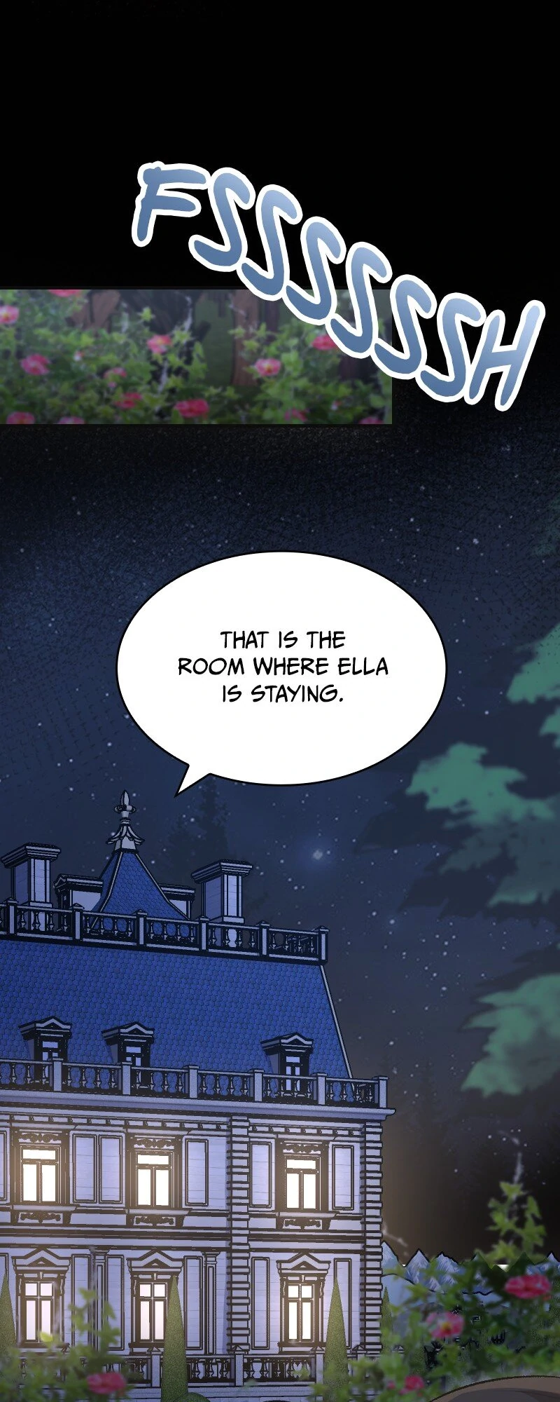 The Bloodstained Margrave’s Confession chapter 23 page 60