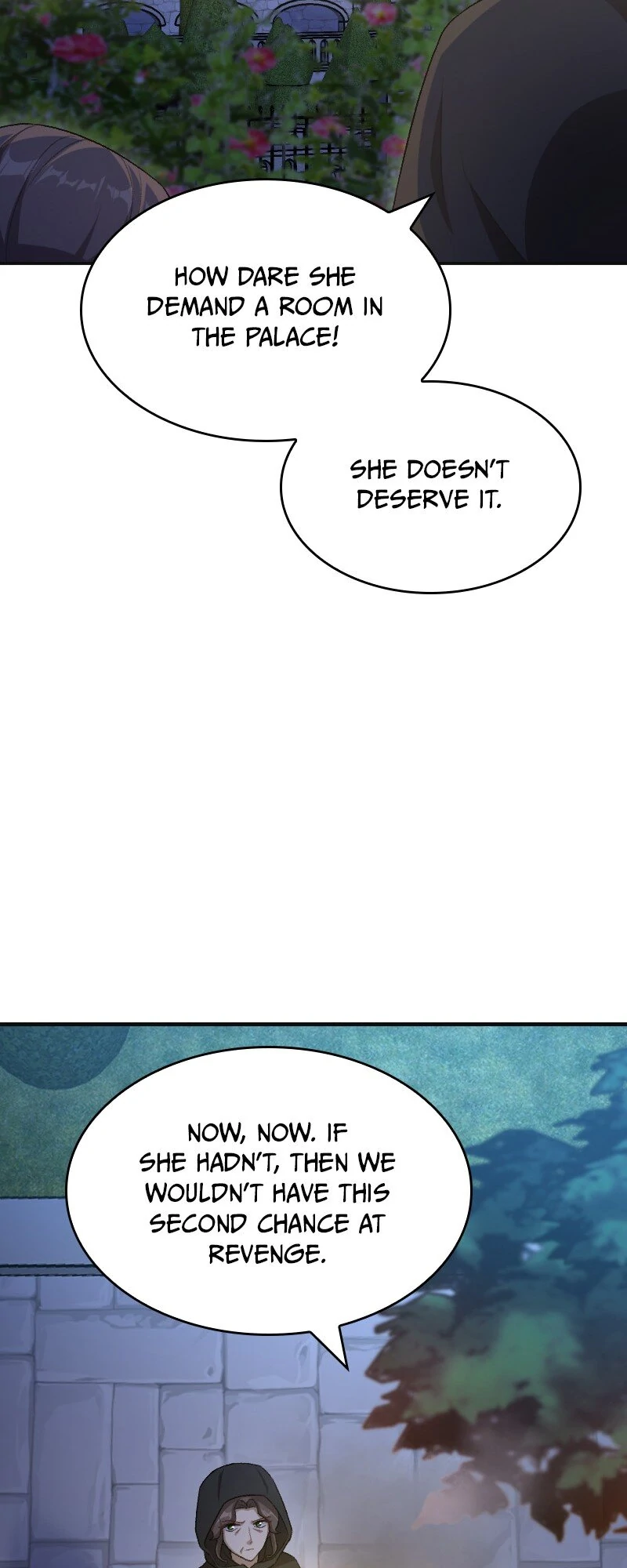 The Bloodstained Margrave’s Confession chapter 23 page 61
