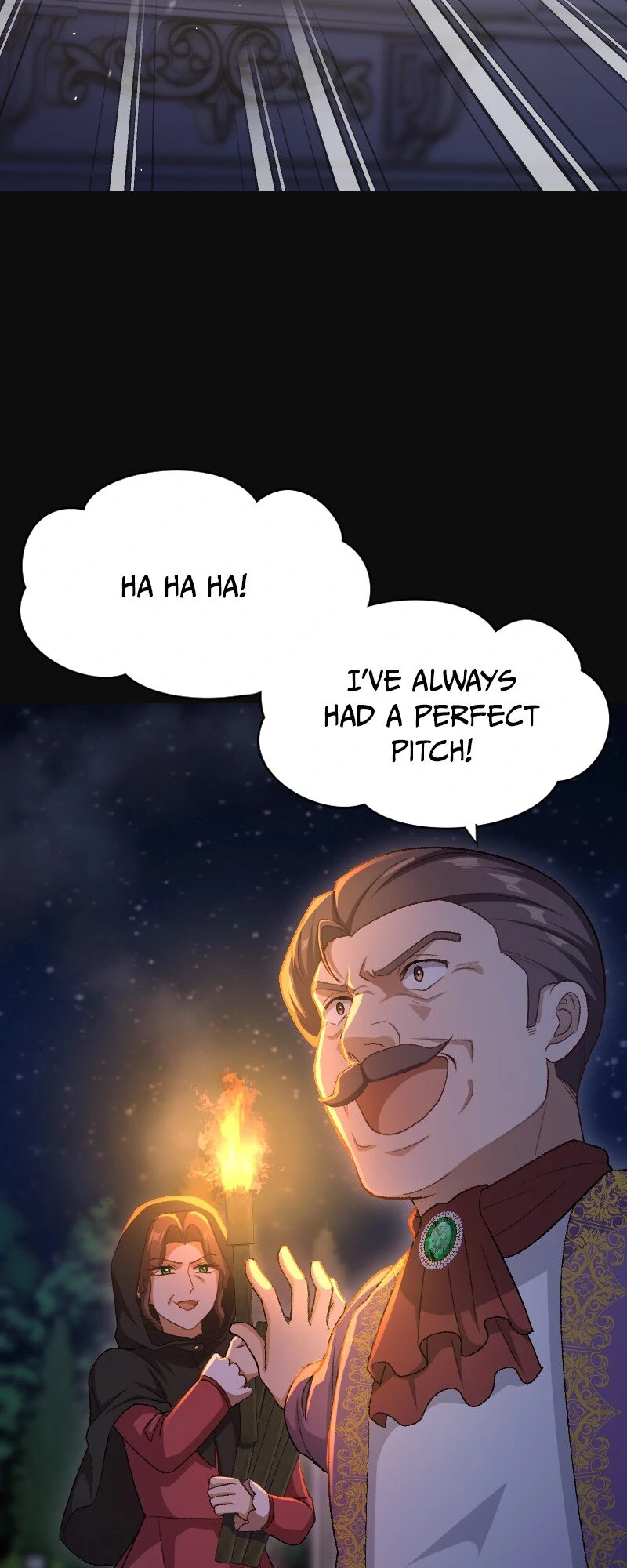 The Bloodstained Margrave’s Confession chapter 23 page 67