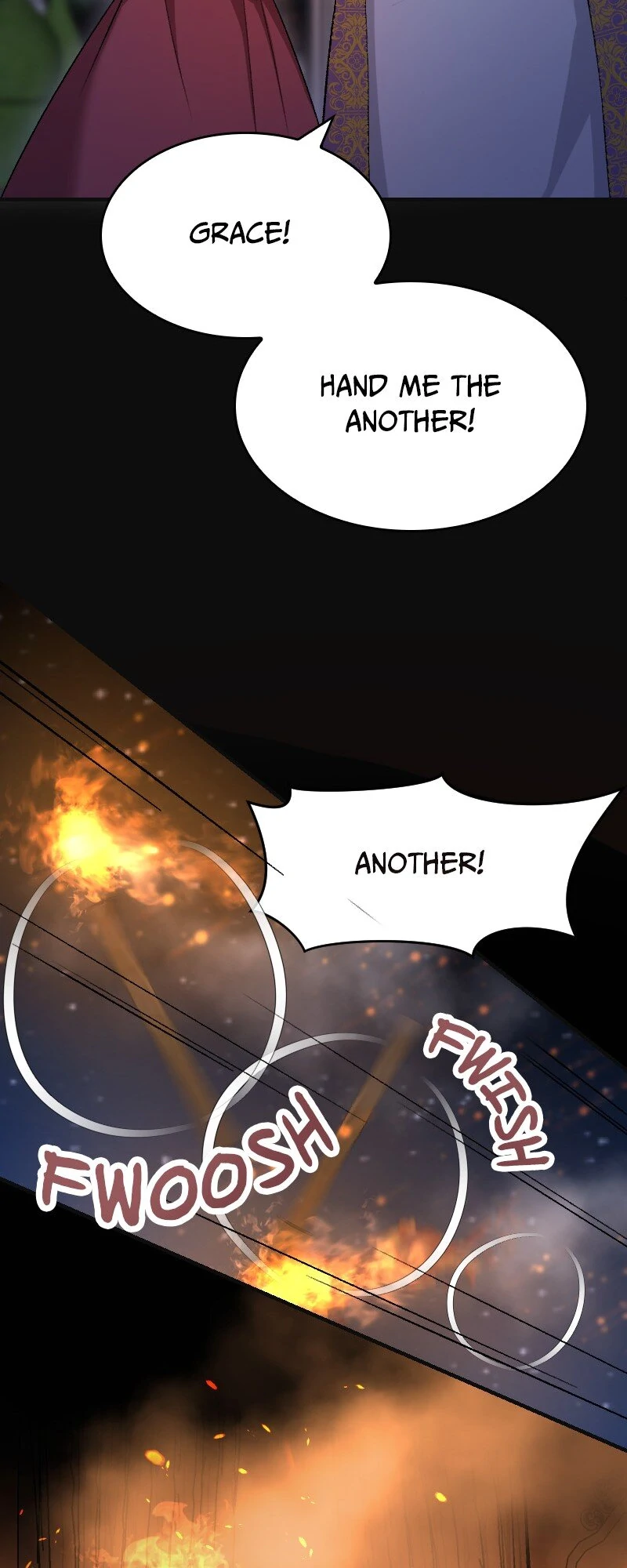 The Bloodstained Margrave’s Confession chapter 23 page 68