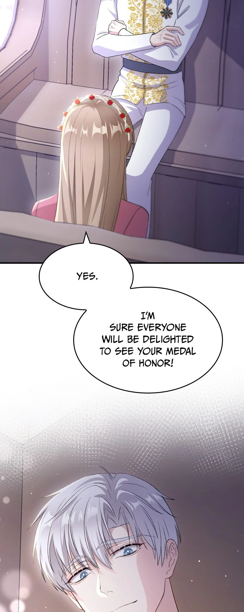 The Bloodstained Margrave’s Confession chapter 25 page 5