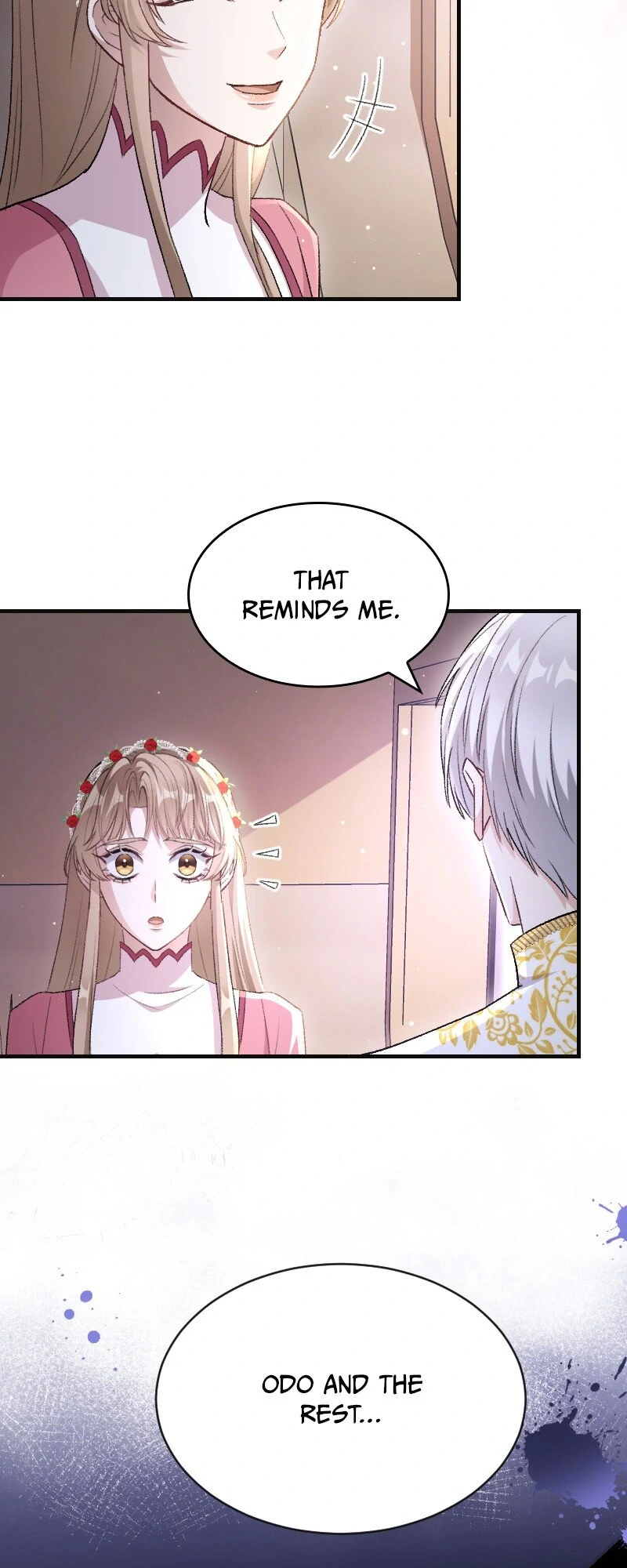 The Bloodstained Margrave’s Confession chapter 25 page 7