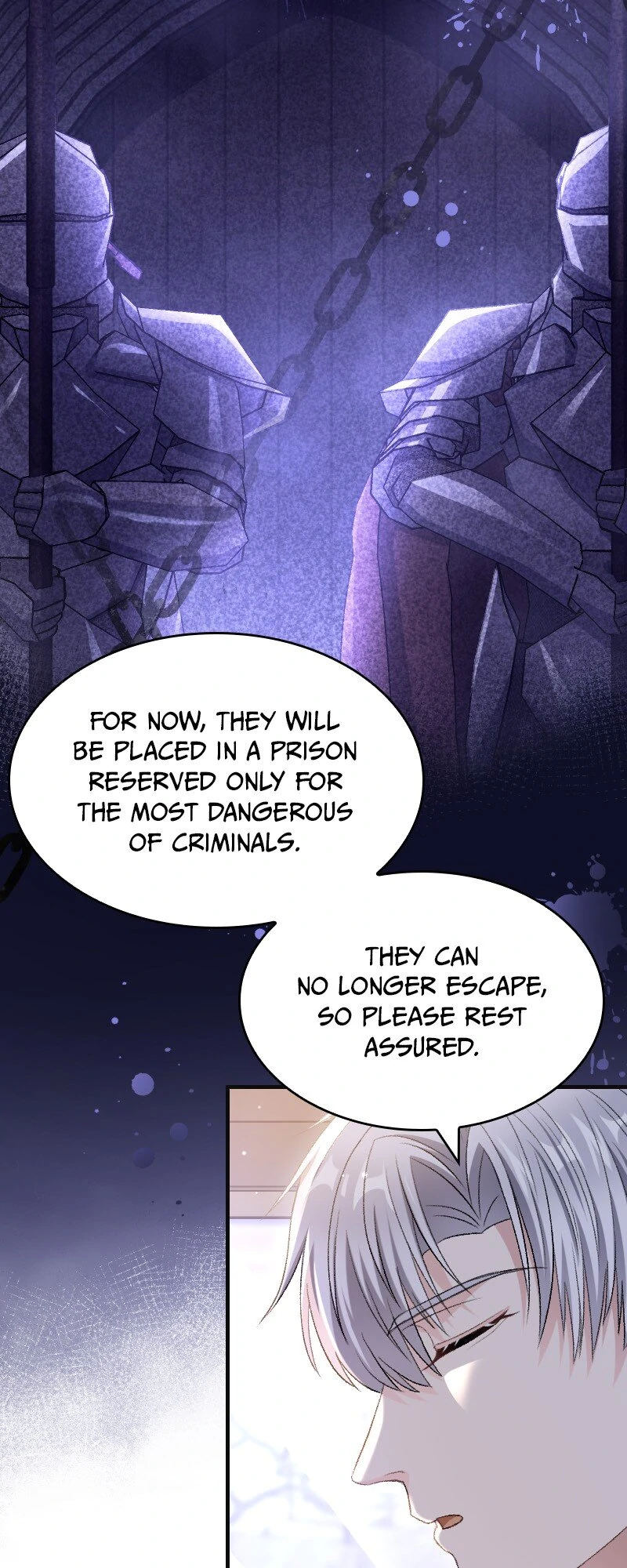 The Bloodstained Margrave’s Confession chapter 25 page 9