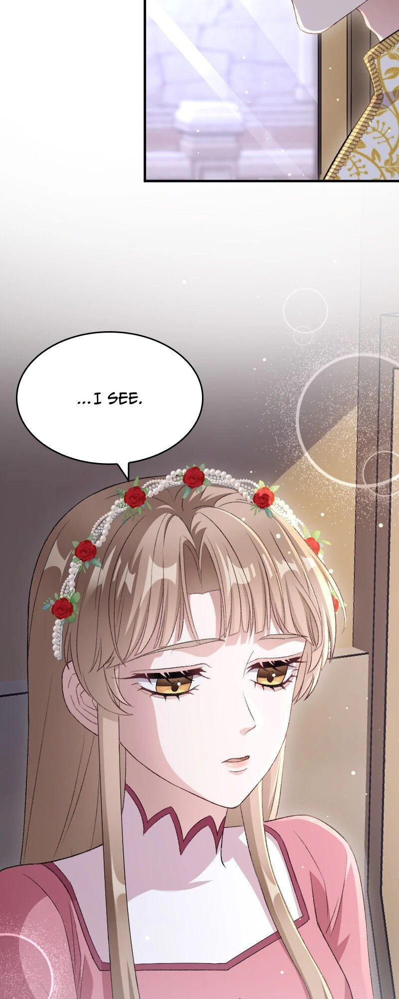 The Bloodstained Margrave’s Confession chapter 25 page 10