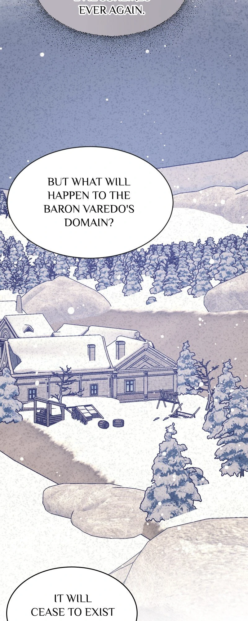 The Bloodstained Margrave’s Confession chapter 25 page 12
