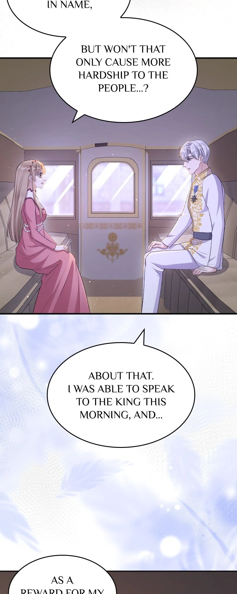 The Bloodstained Margrave’s Confession chapter 25 page 13