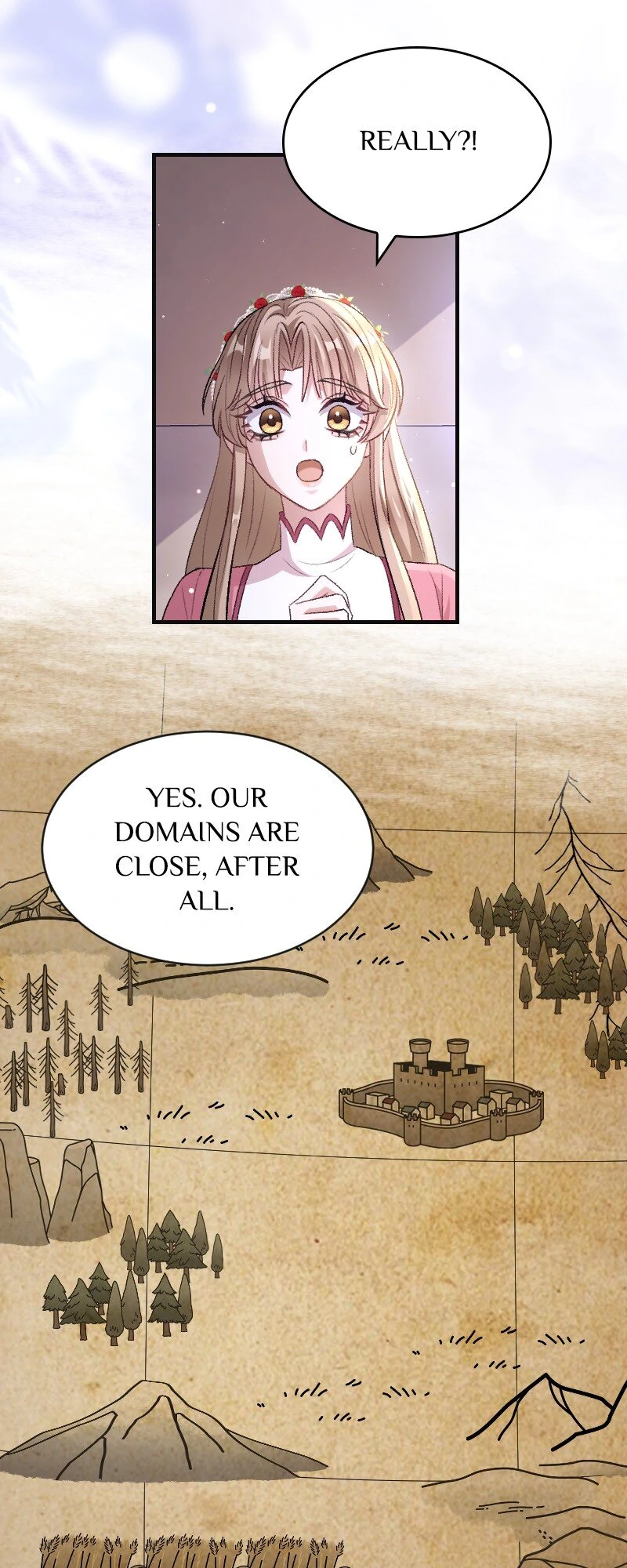 The Bloodstained Margrave’s Confession chapter 25 page 15