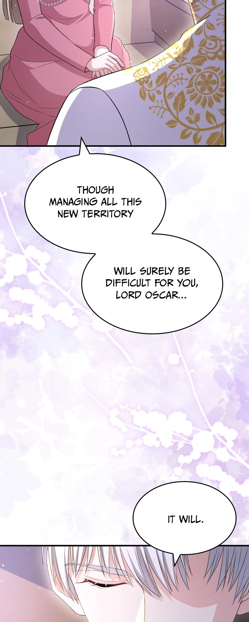The Bloodstained Margrave’s Confession chapter 25 page 19