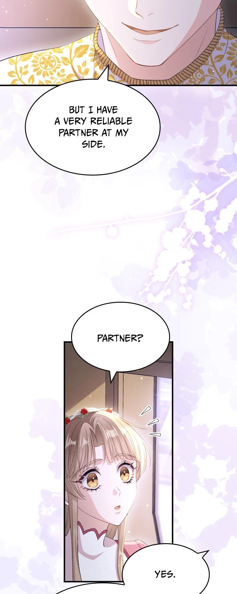 The Bloodstained Margrave’s Confession chapter 25 page 20